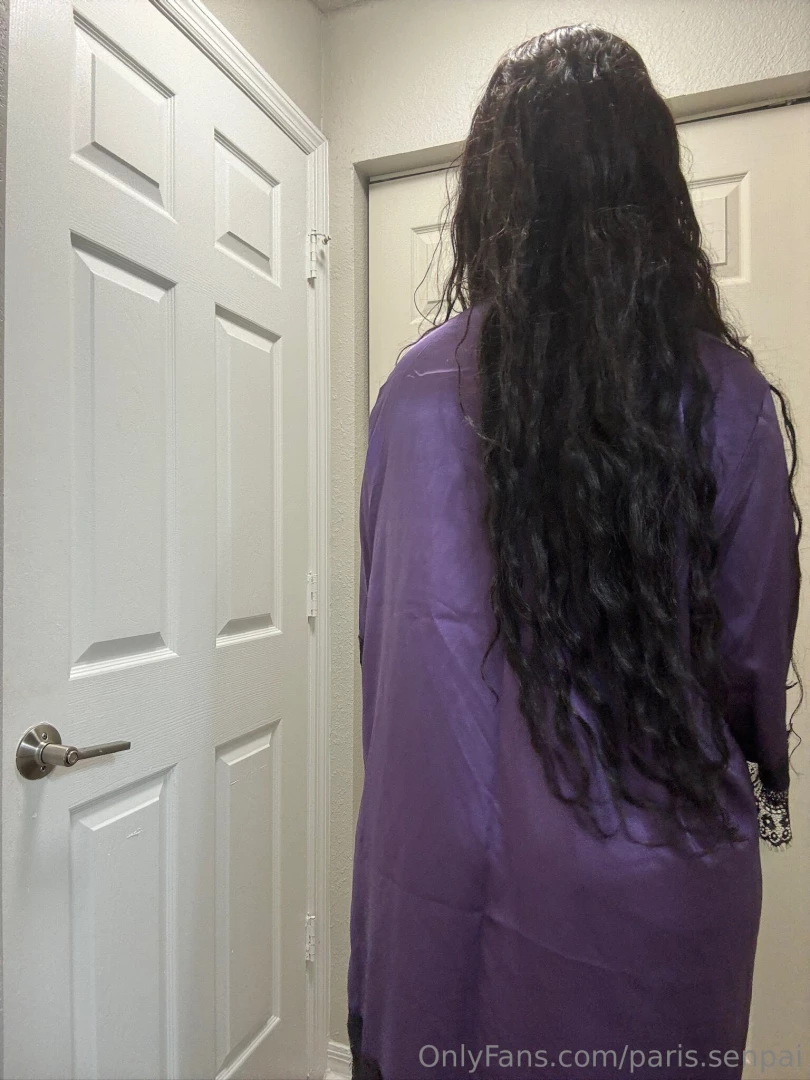 Should i cut my hair part 6 