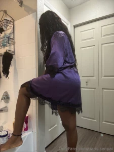 No pants no problem part 18