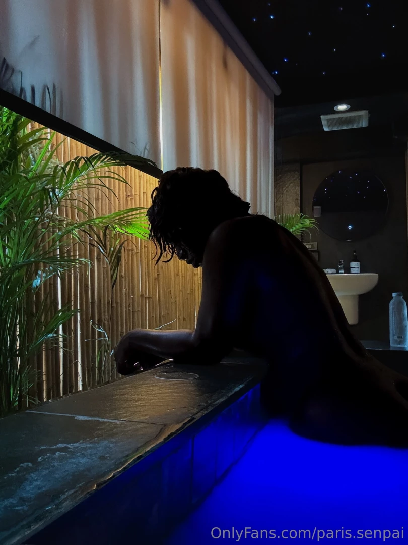 Somewhere between heaven and earth part 3 