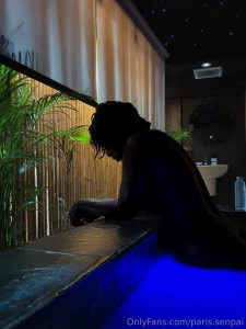 Somewhere between heaven and earth part 3