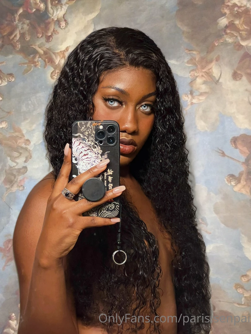 Heaven on earth part 17 