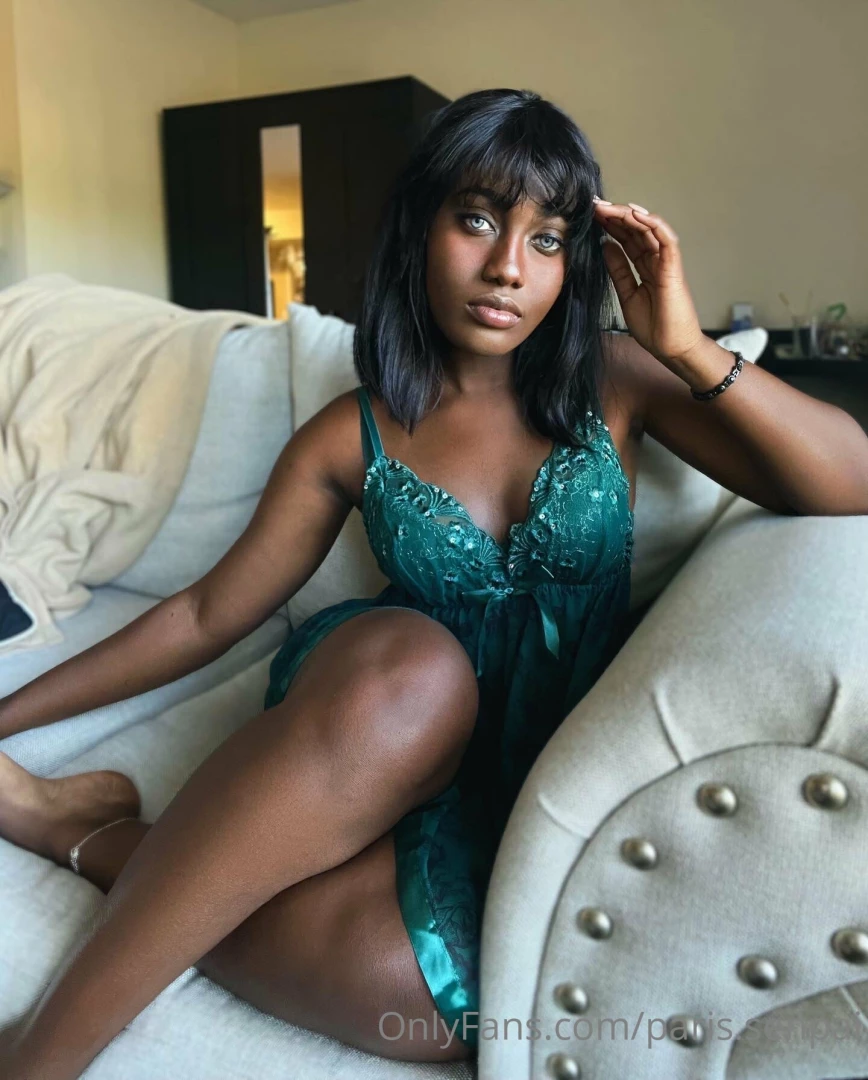 Seeing green part 25 