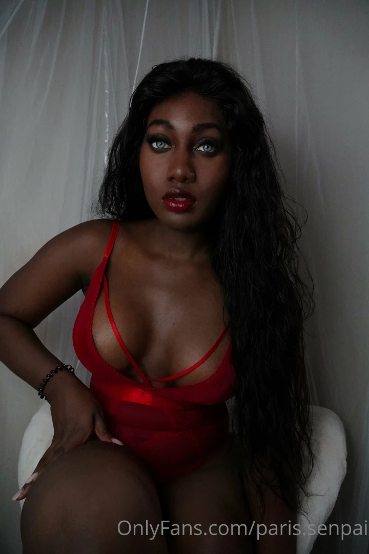 Lady in red you like i m proud of this shoot part 1 