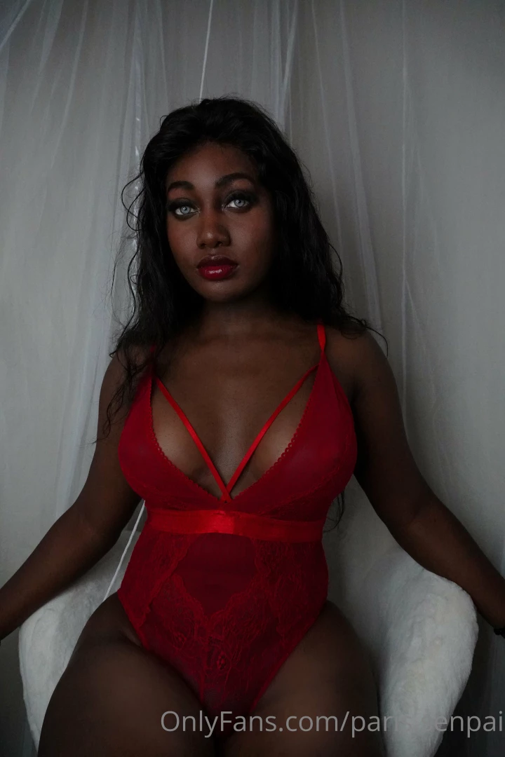 Lady in red you like i m proud of this shoot part 2 