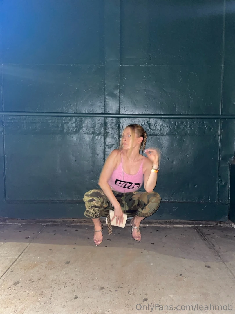 On wednesdays i wear pink part 6 