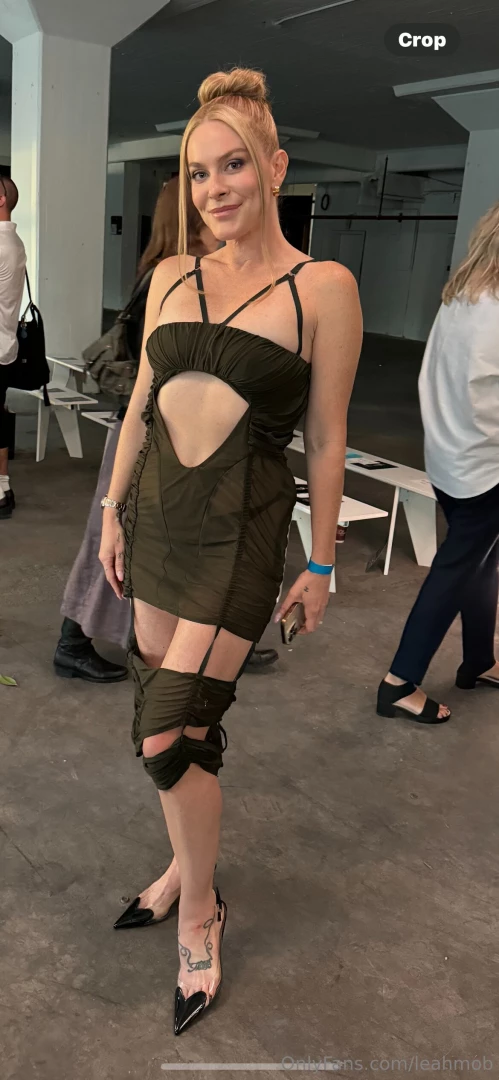 Keep it sexy and horny 