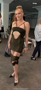 Keep it sexy and horny