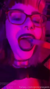 Doesn t my pretty shiny metal mouth trigger you my pretty braceface is