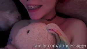 Pump to braces get worse give into all your fucking urges