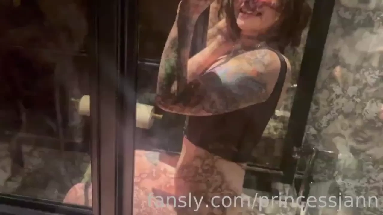 I love pissing here was the clip of me wiping hot p filmed separate 