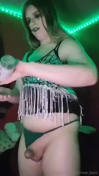 Metal trixie sexbot trial 1 topping metal trixie is the future of 