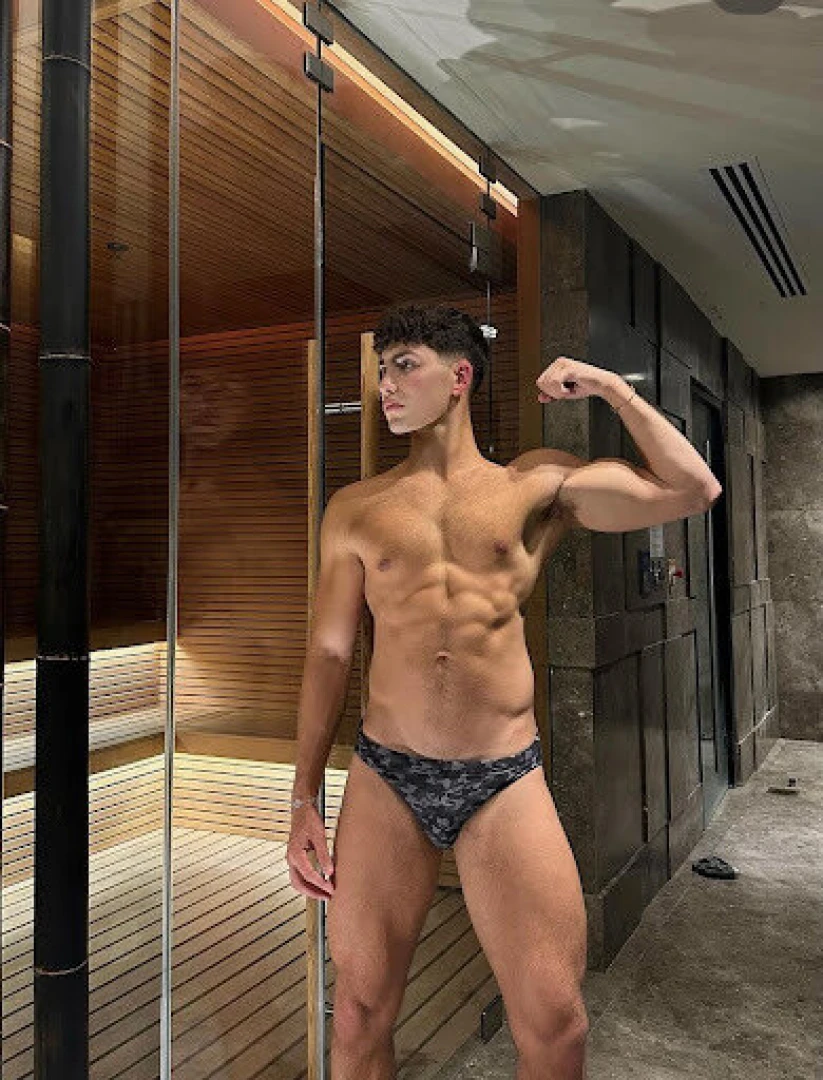 I need another spa day 