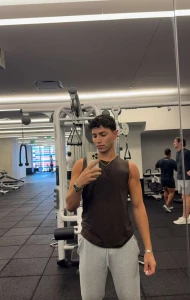 I have something special waiting for you in your dms