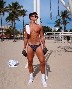 On good days work out on bad days work out harder part 4