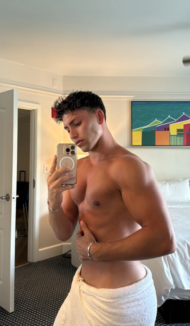 Clothes on clothes off 