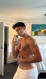 Clothes on clothes off