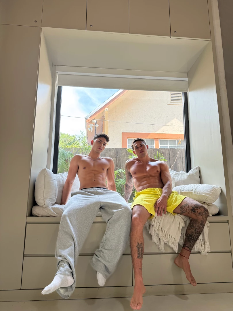 2 is always better than 1 head to the dms to see what we got up to 