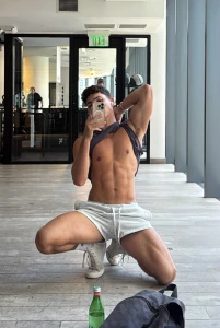 Surprise drop in your dms nbsp go claim your prize