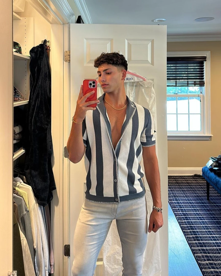 Dinner date vibessss 