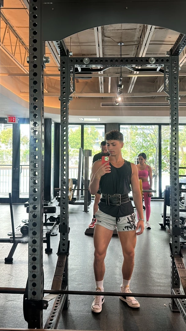 Can you guess the color of my underwear here get it right and there s 