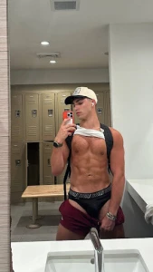 Open your mouth part 70