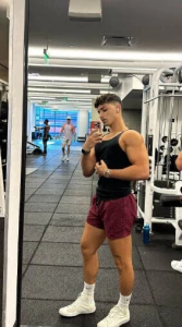 I really said part 2