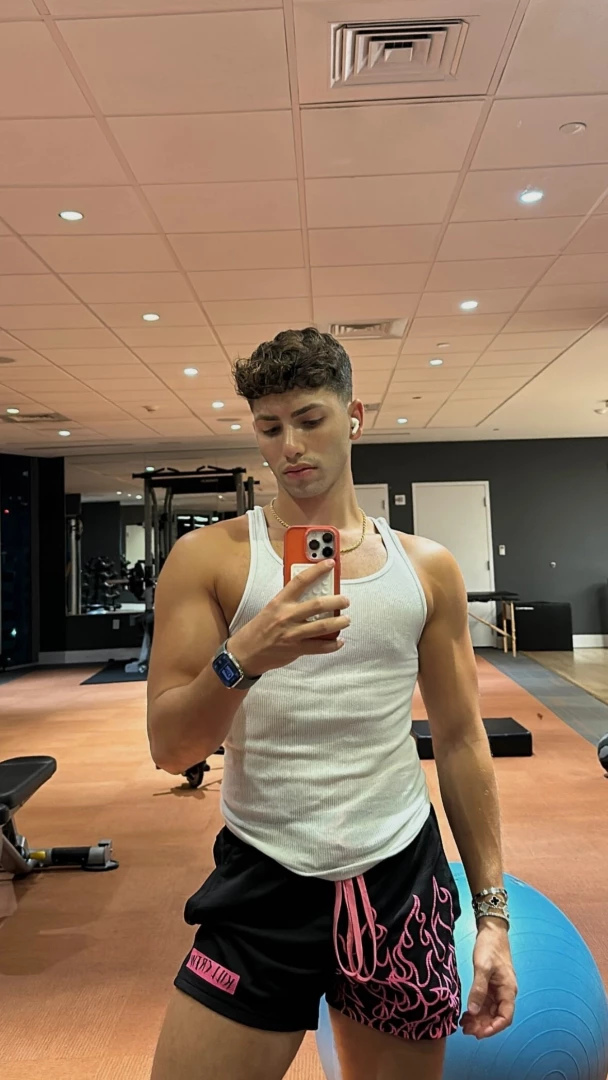 Post workout pump hits diff 