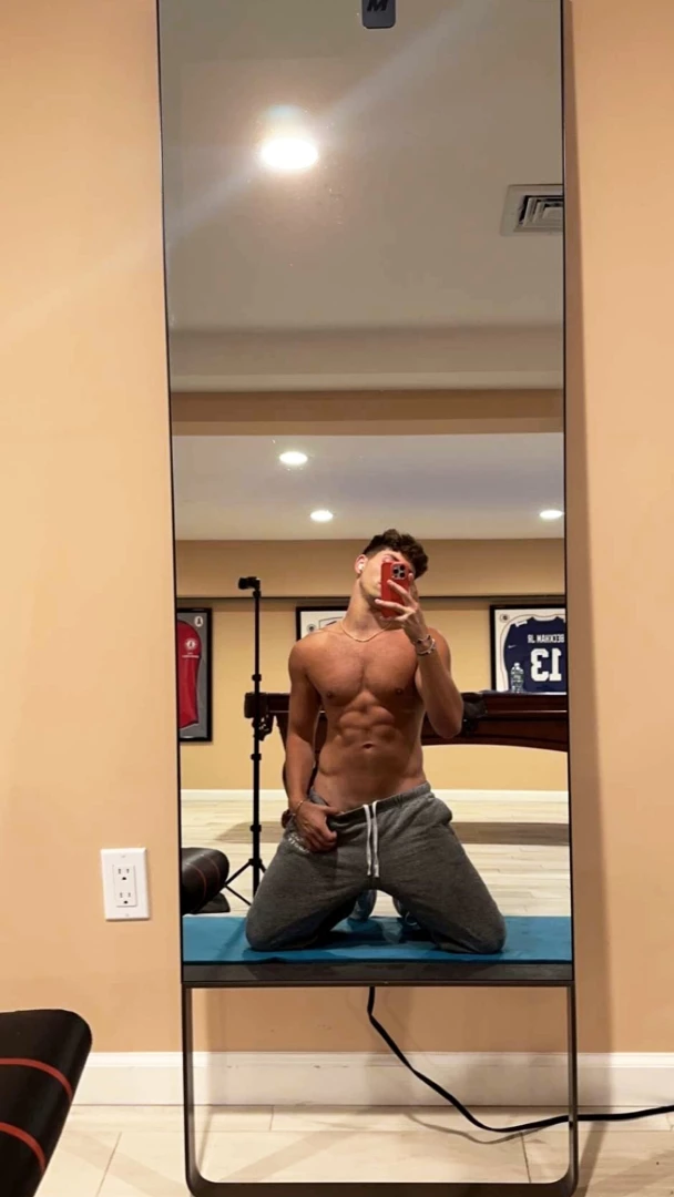 Should i pull it down a little bit more 