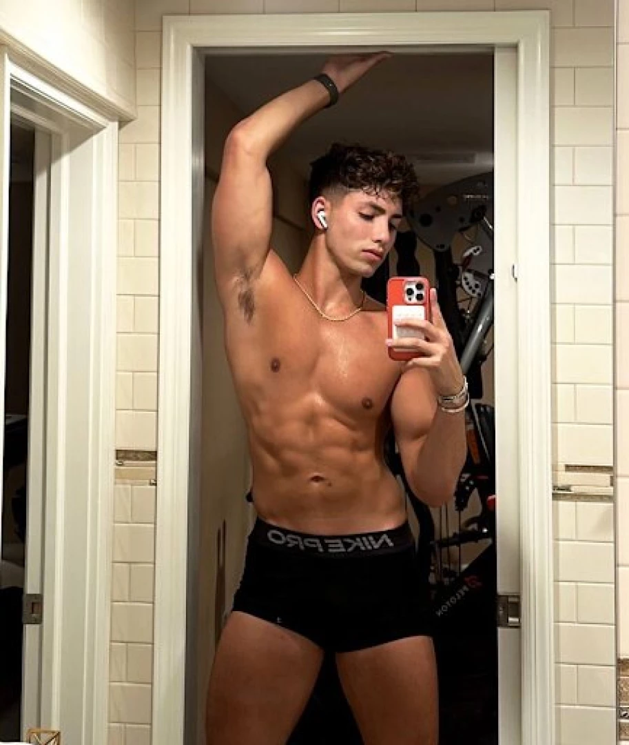 Tip me any amount today for a personalized surprise 