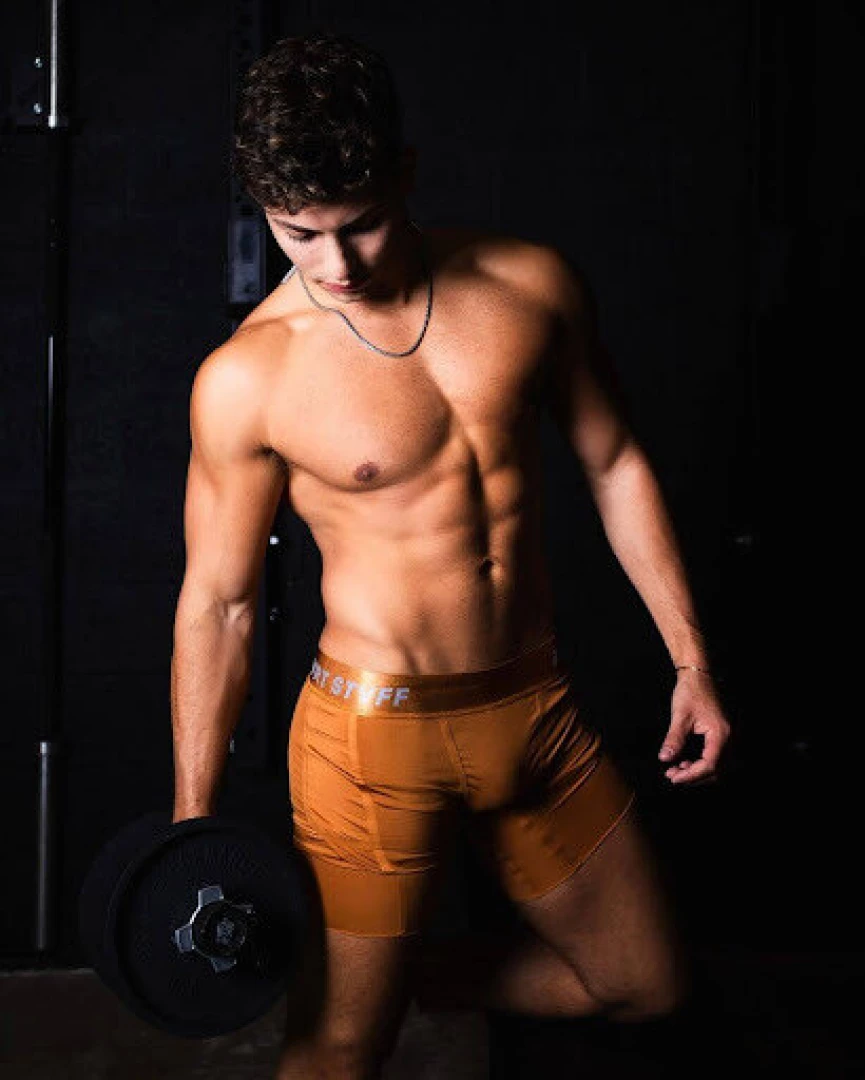 Who s hungry part 232 