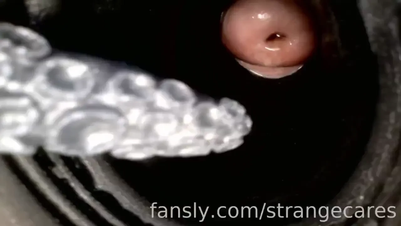 What does this tentacle have in mind for my tiniest hole fyp tentacle 