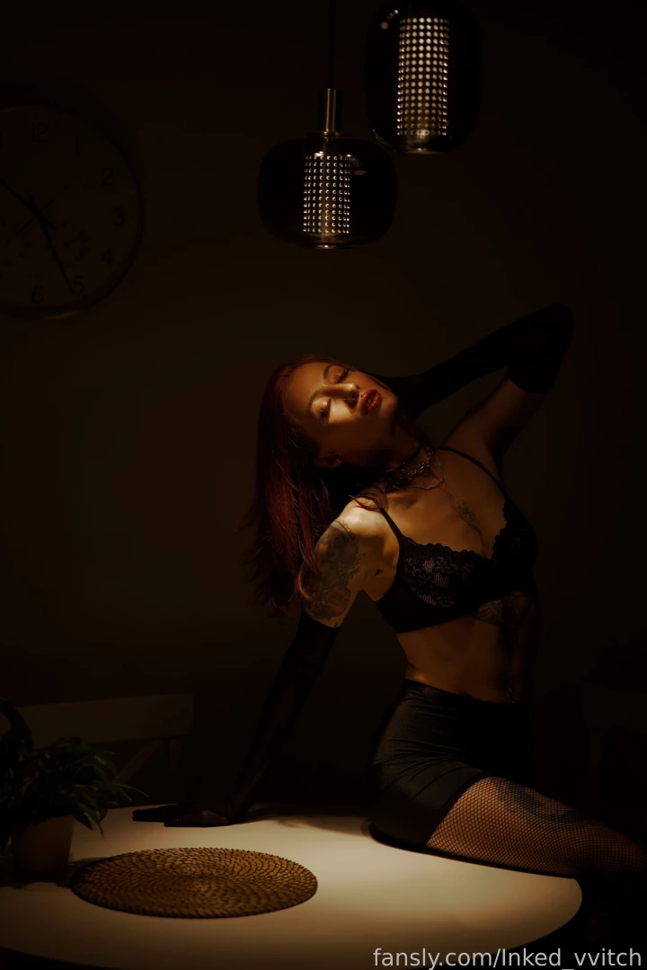 Modest but very hot fyp tattogirl butt horny fetish part 7 
