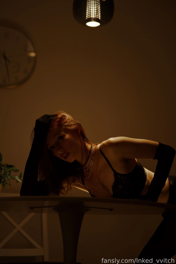 Modest but very hot fyp tattogirl butt horny fetish part 8 