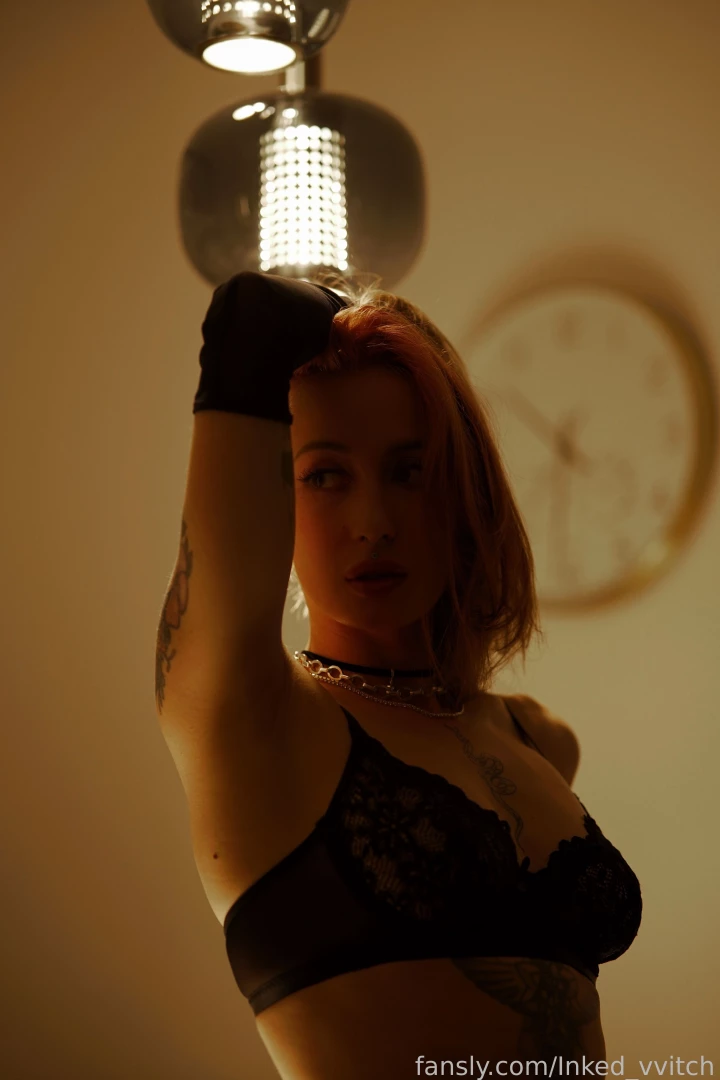 Modest but very hot fyp tattogirl butt horny fetish part 11 