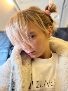 My vacation is over and now i will have more time to communicate with