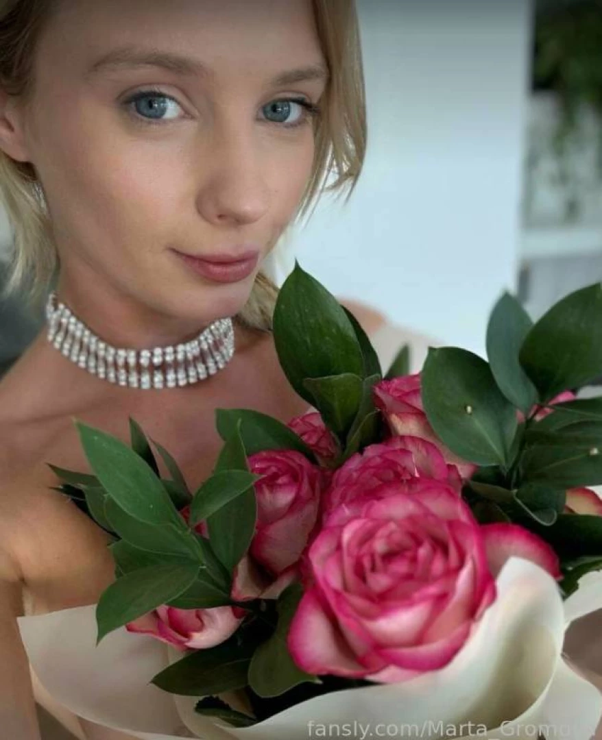 I share with you my good mood 