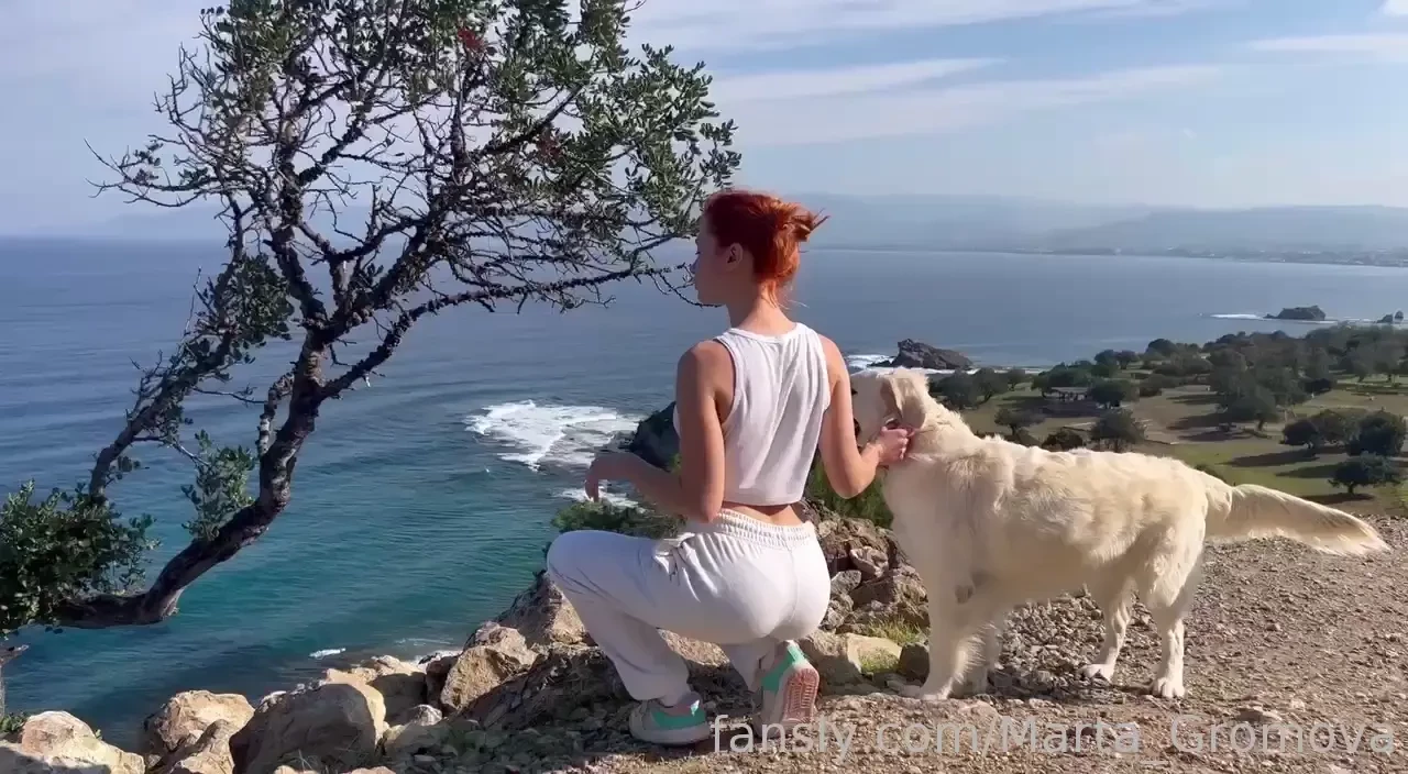 Me and my purest love 