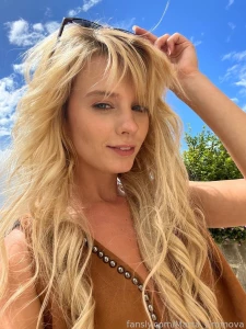 Do you want me to be your incendiary cowgirl today just let me know part 1