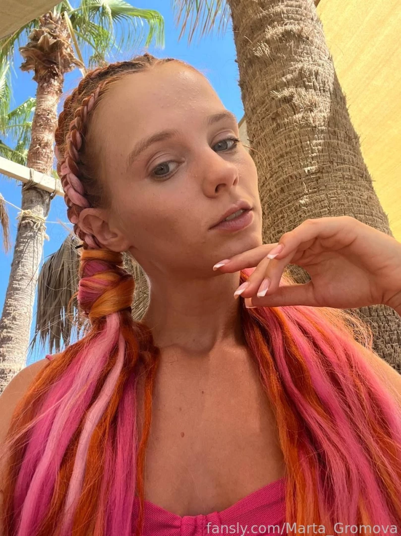 Will you keep me company first with this refreshing strawberry part 1 