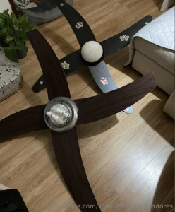 Preparing for halloween