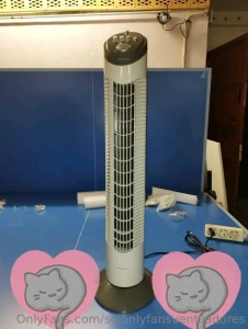 Feeling lovely today