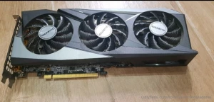 Available for your gpu too