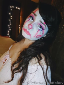 Sad clown hours part 1