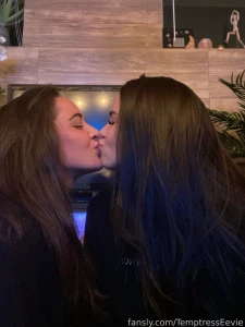 My girl gets back tomorrow this is from last time we saw each which part 1