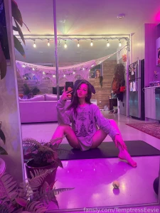 These photos lead to a 2 7k drain last night goddess is tired today part 1