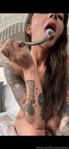 Too pretty not to show off i ve been insatiable lately would love to part 3