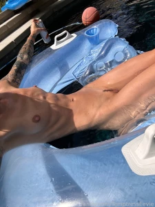 Flew home last night taking today and tomorrow to get all my content part 1