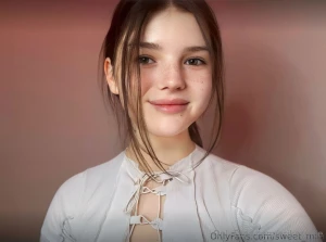 Sweet_mila sweet_mila free subscription today only i just really want part 103