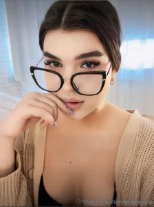 Don t miss horny student evita_blanco your own personal sex doll with part 5
