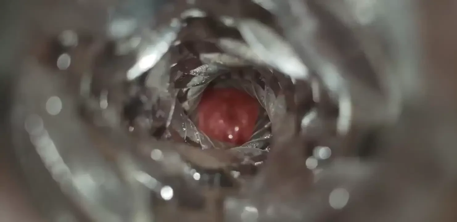 It really drove me crazy how much you squirmed in my fingers as globs 